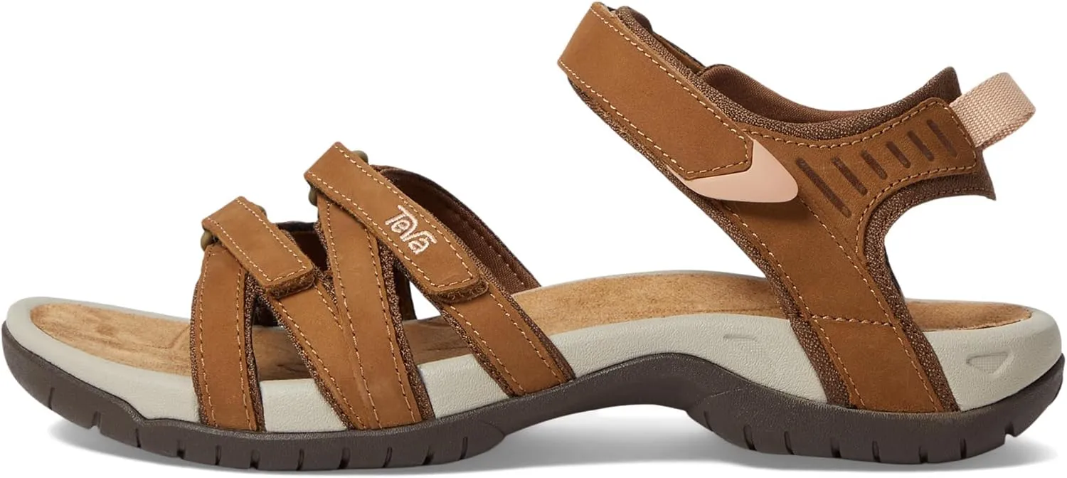 Teva Women's Tirra Leather Sandal
