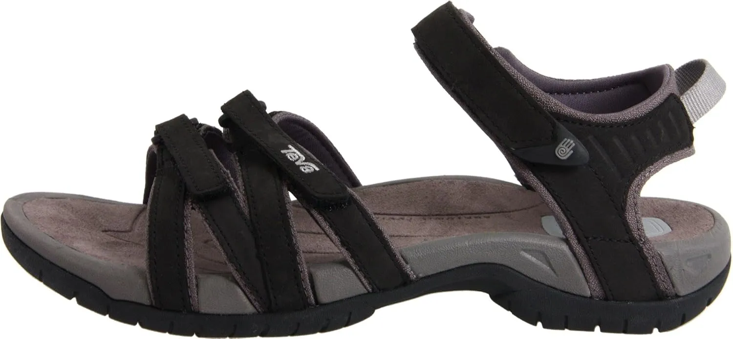 Teva Women's Tirra Leather Sandal