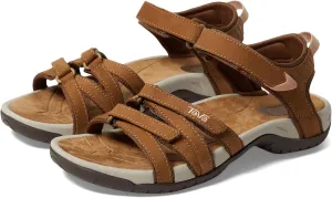 Teva Women's Tirra Leather Sandal