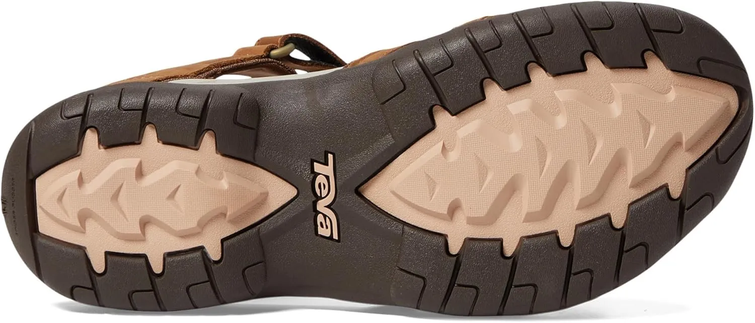 Teva Women's Tirra Leather Sandal