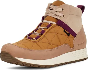 Teva Women's Wedge Sport Sandal