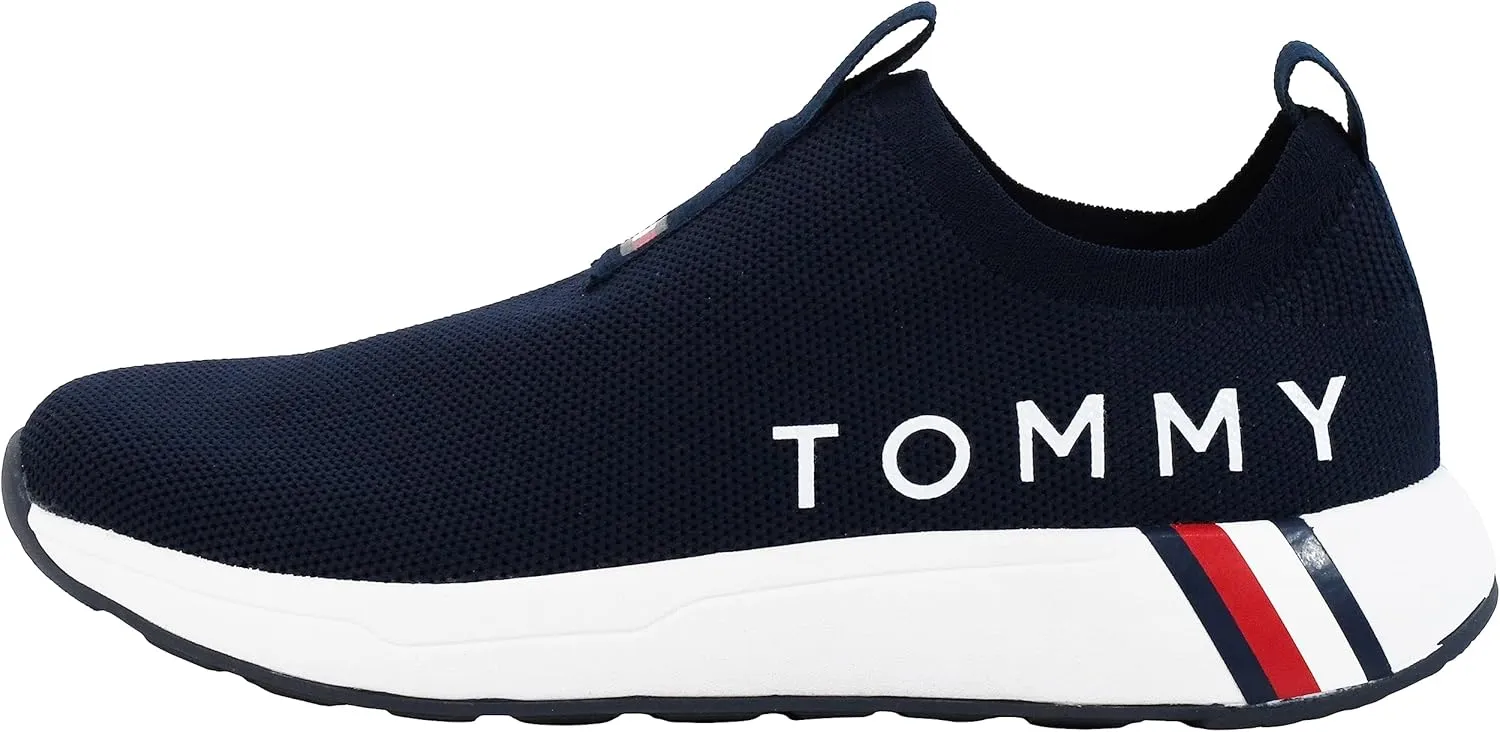Tommy Hilfiger Women's Aliah Sneaker