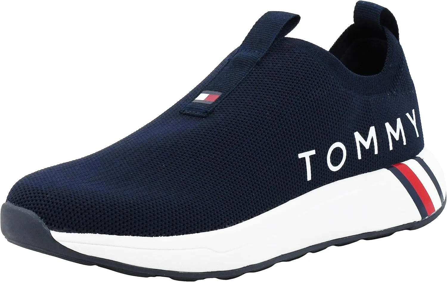 Tommy Hilfiger Women's Aliah Sneaker