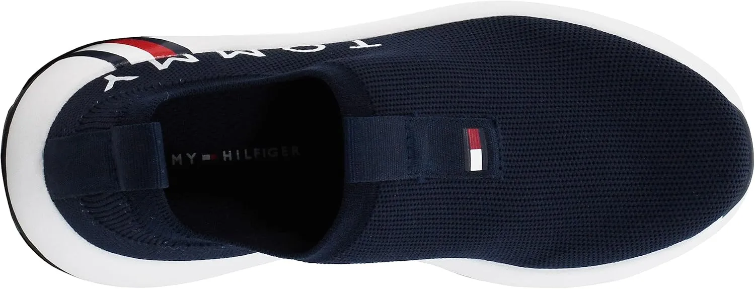 Tommy Hilfiger Women's Aliah Sneaker