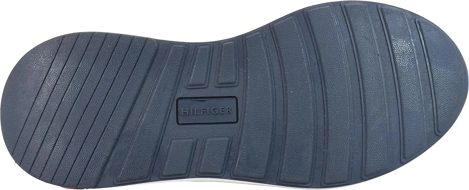 Tommy Hilfiger Women's Aliah Sneaker