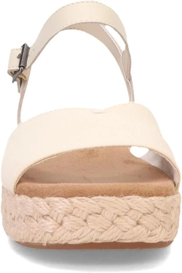 TOMS Women's, Abby Sandal