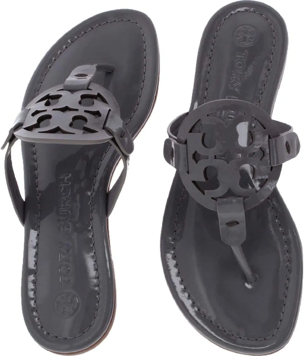 Tory Burch Women's Miller Embellished Sandals