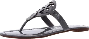 Tory Burch Women's Miller Embellished Sandals