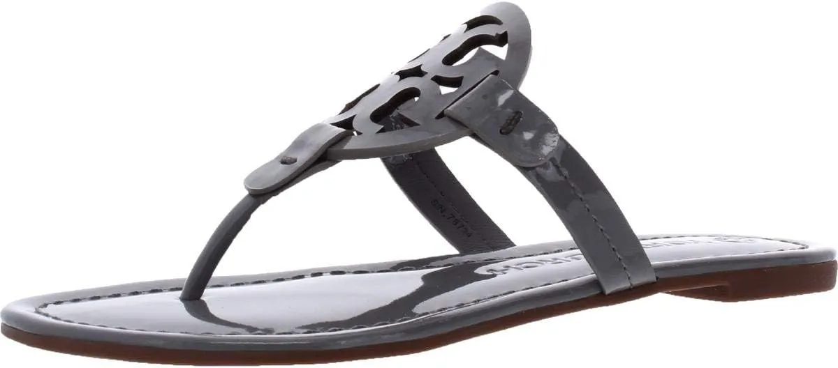 Tory Burch Women's Miller Embellished Sandals