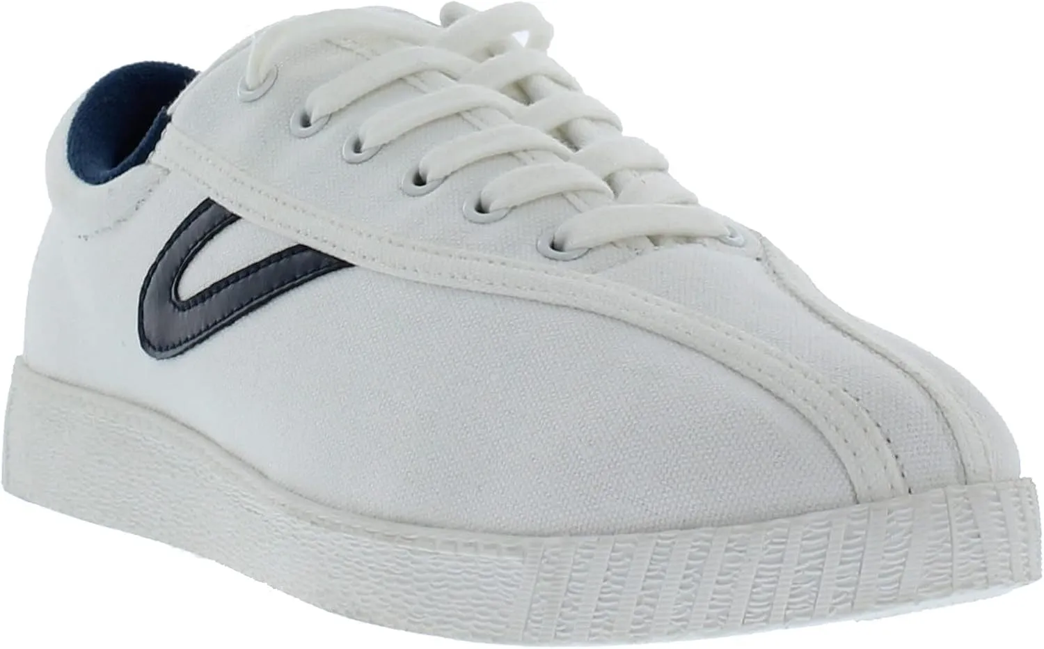 TRETORN Men's Nylite Canvas Sneakers