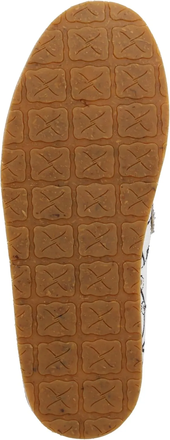 Twisted X Women's Slip-On Loafer, Moc Toe