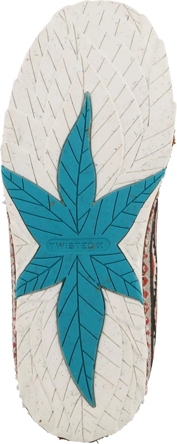 Twisted X Women's Zero-x Loafer