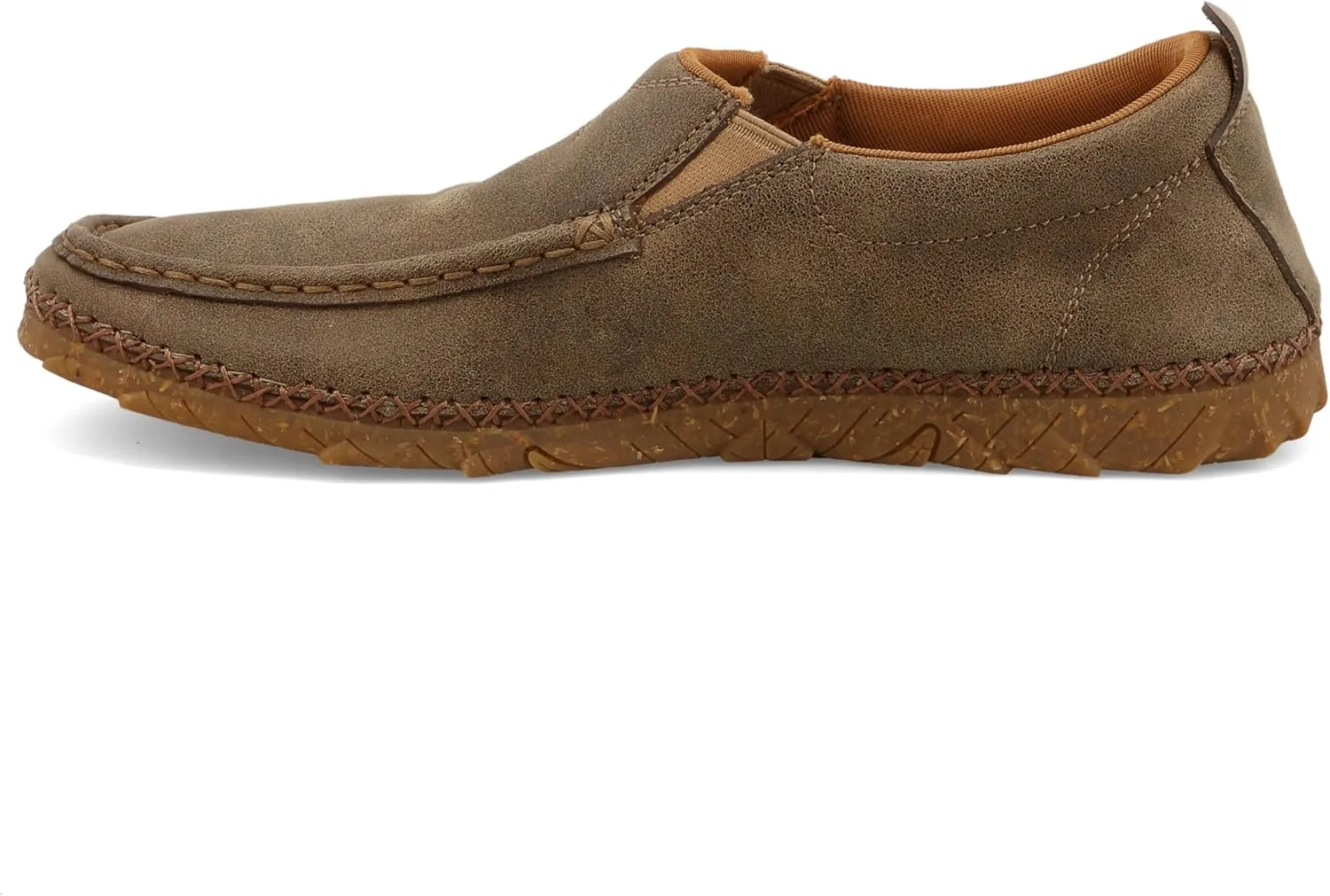 Twisted X Women's Zero-x Loafer