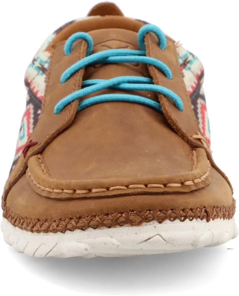 Twisted X Women's Zero-x Loafer