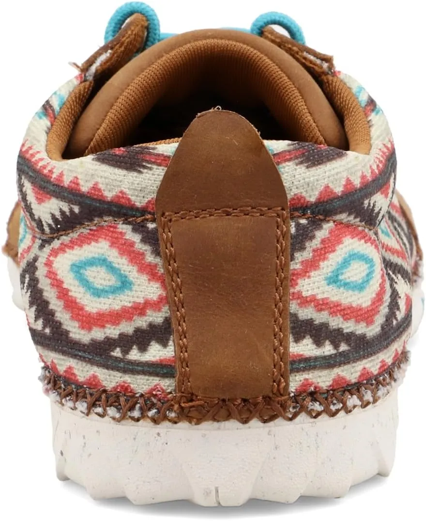 Twisted X Women's Zero-x Loafer