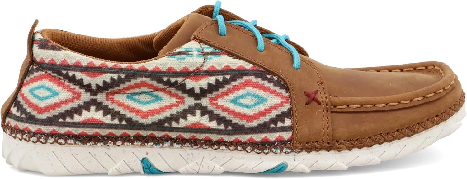 Twisted X Women's Zero-x Loafer