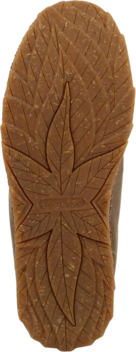 Twisted X Women's Zero-x Loafer