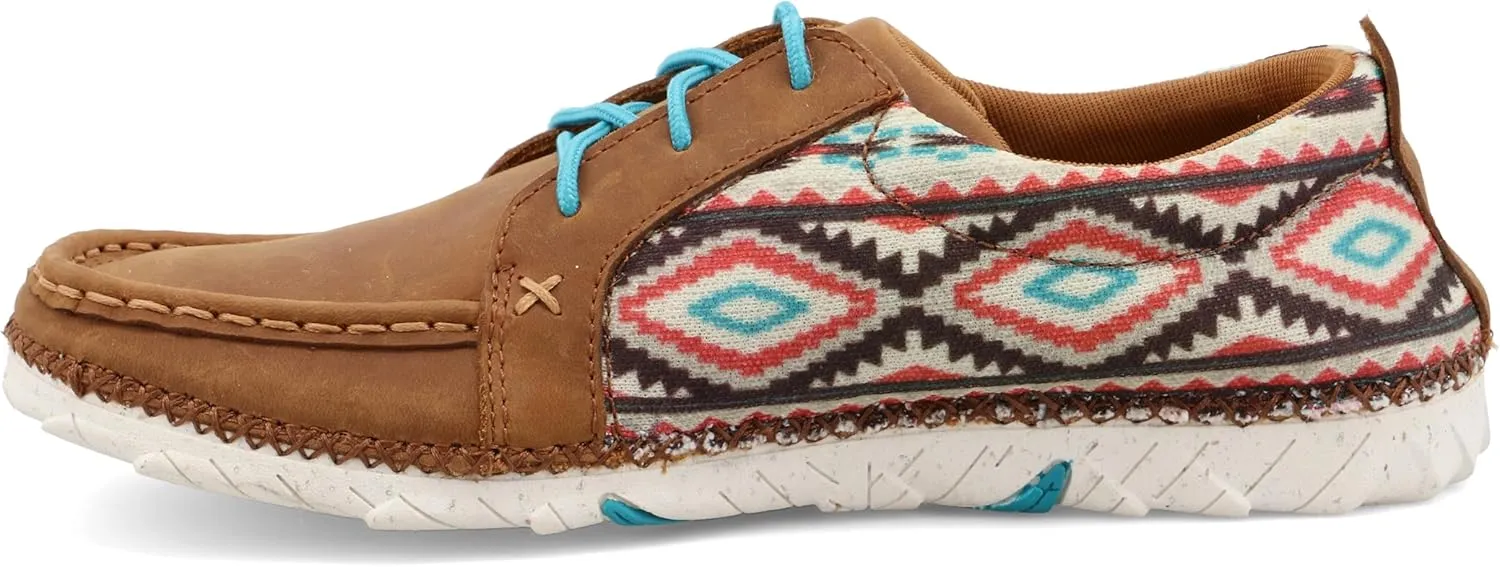 Twisted X Women's Zero-x Loafer