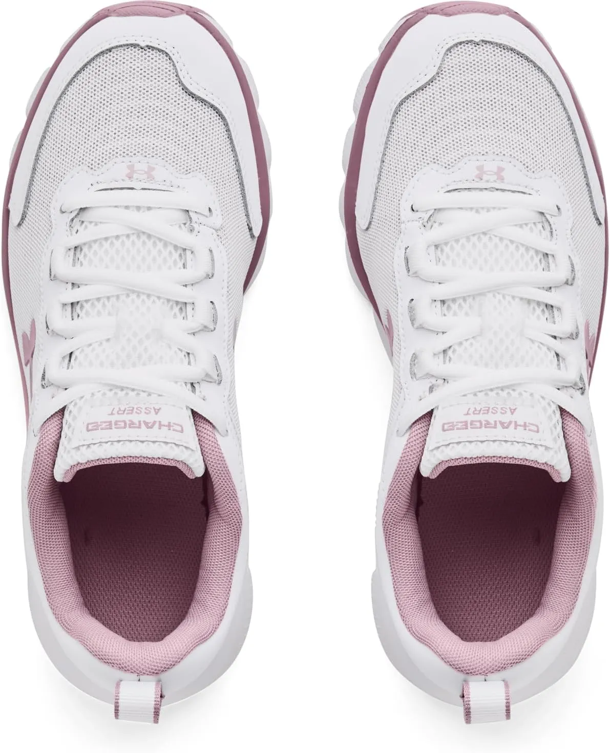 Under Armour Women's Charged Assert 9 Running Shoe