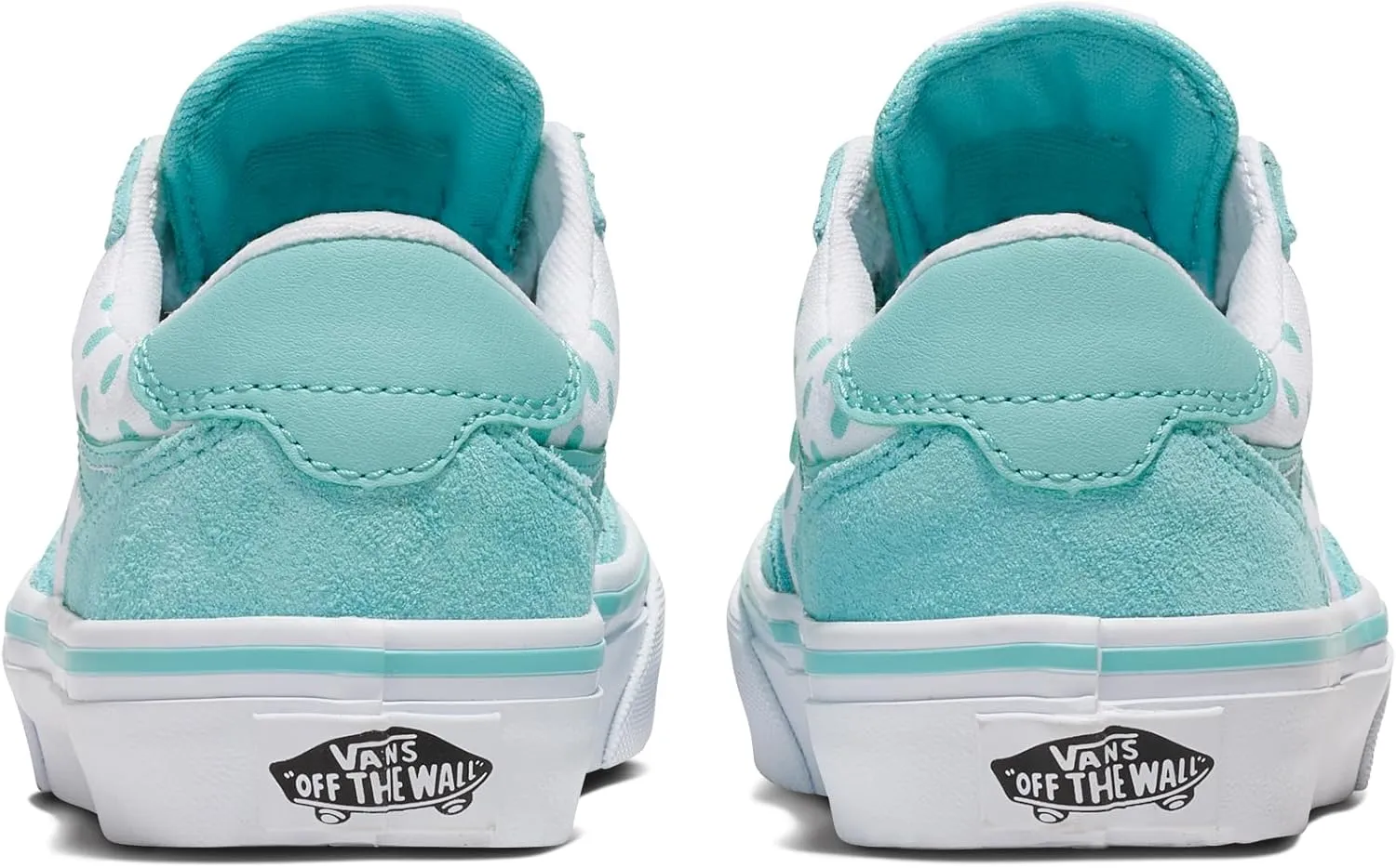 Vans Girls' Brooklyn LS Shoe