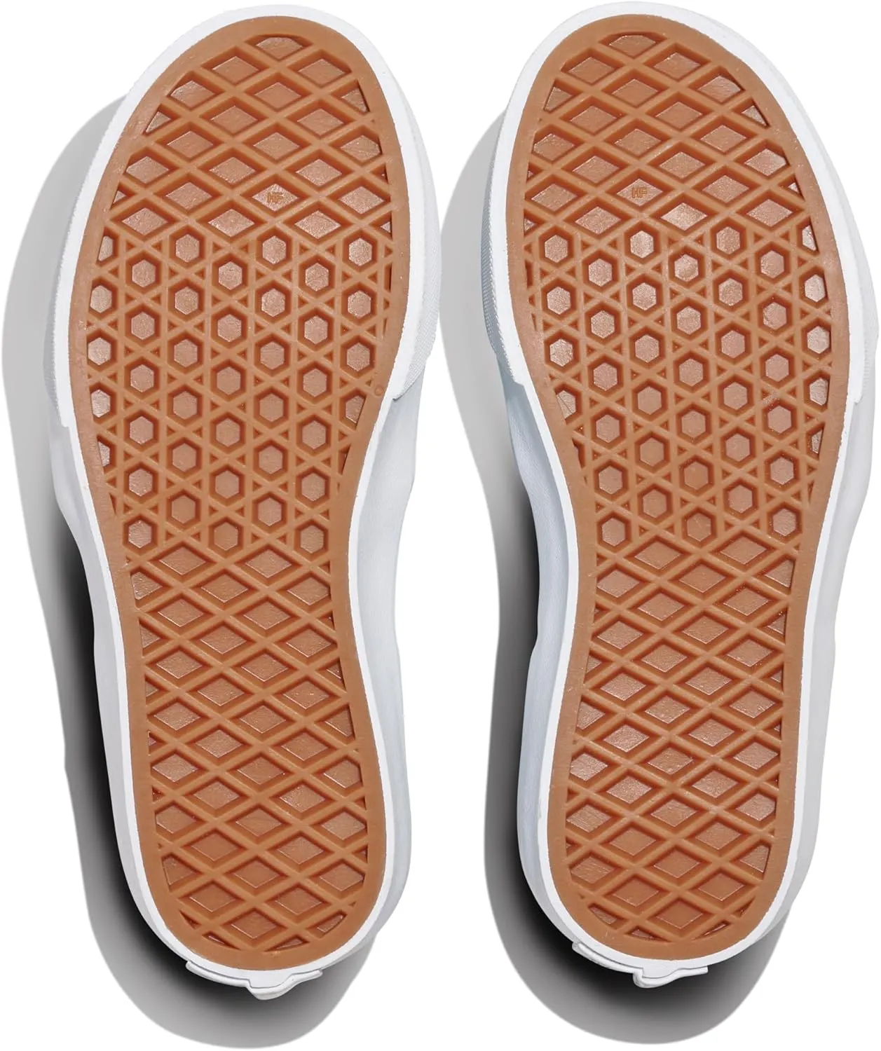 Vans Girls' Brooklyn LS Shoe