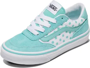 Vans Girls' Brooklyn LS Shoe