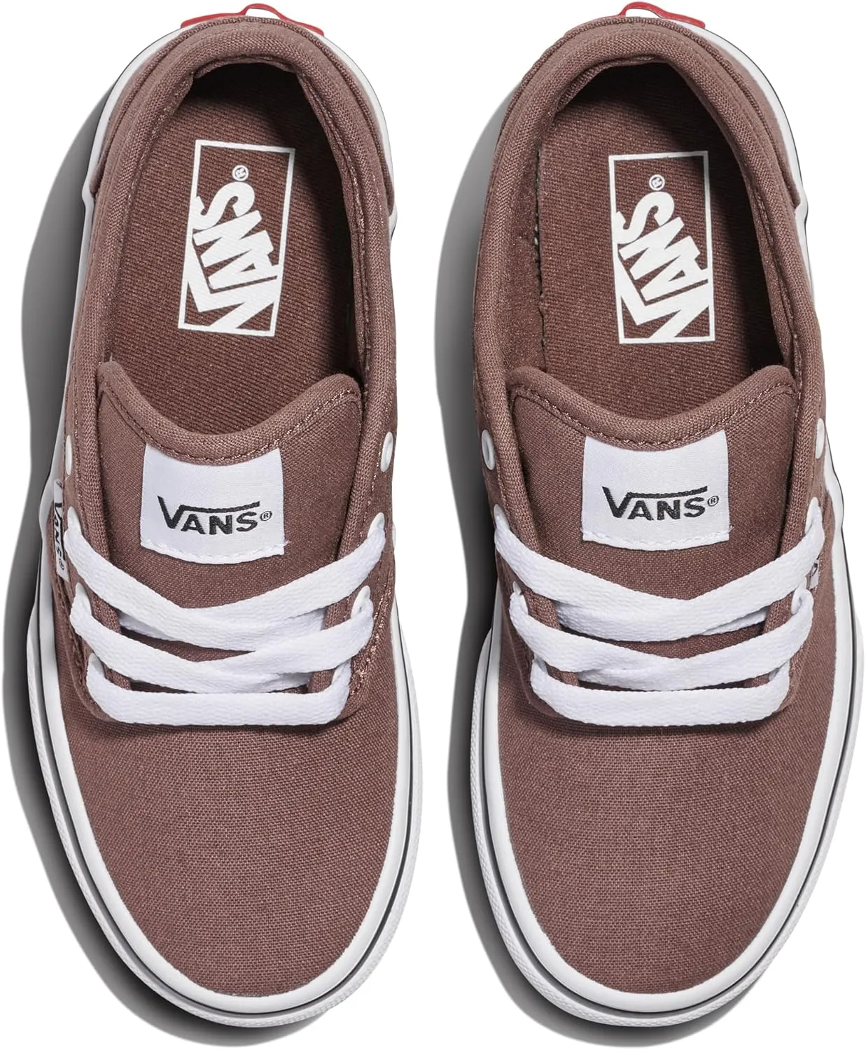 Vans Kids' Atwood Shoe