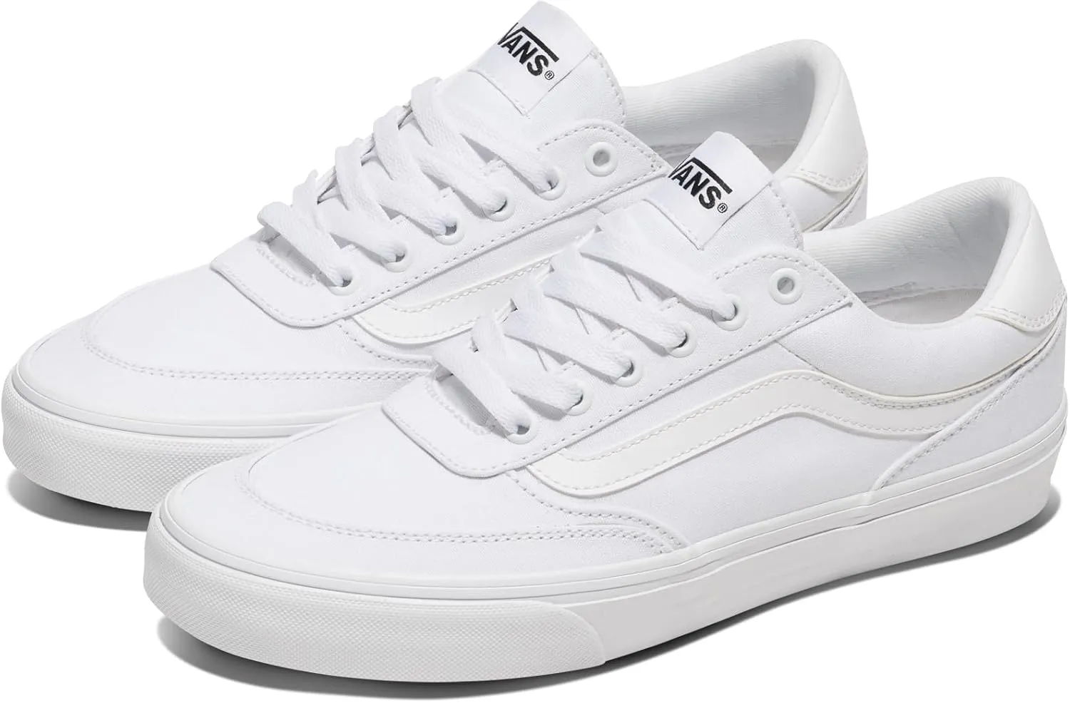 Vans Men's Brooklyn LS Shoe