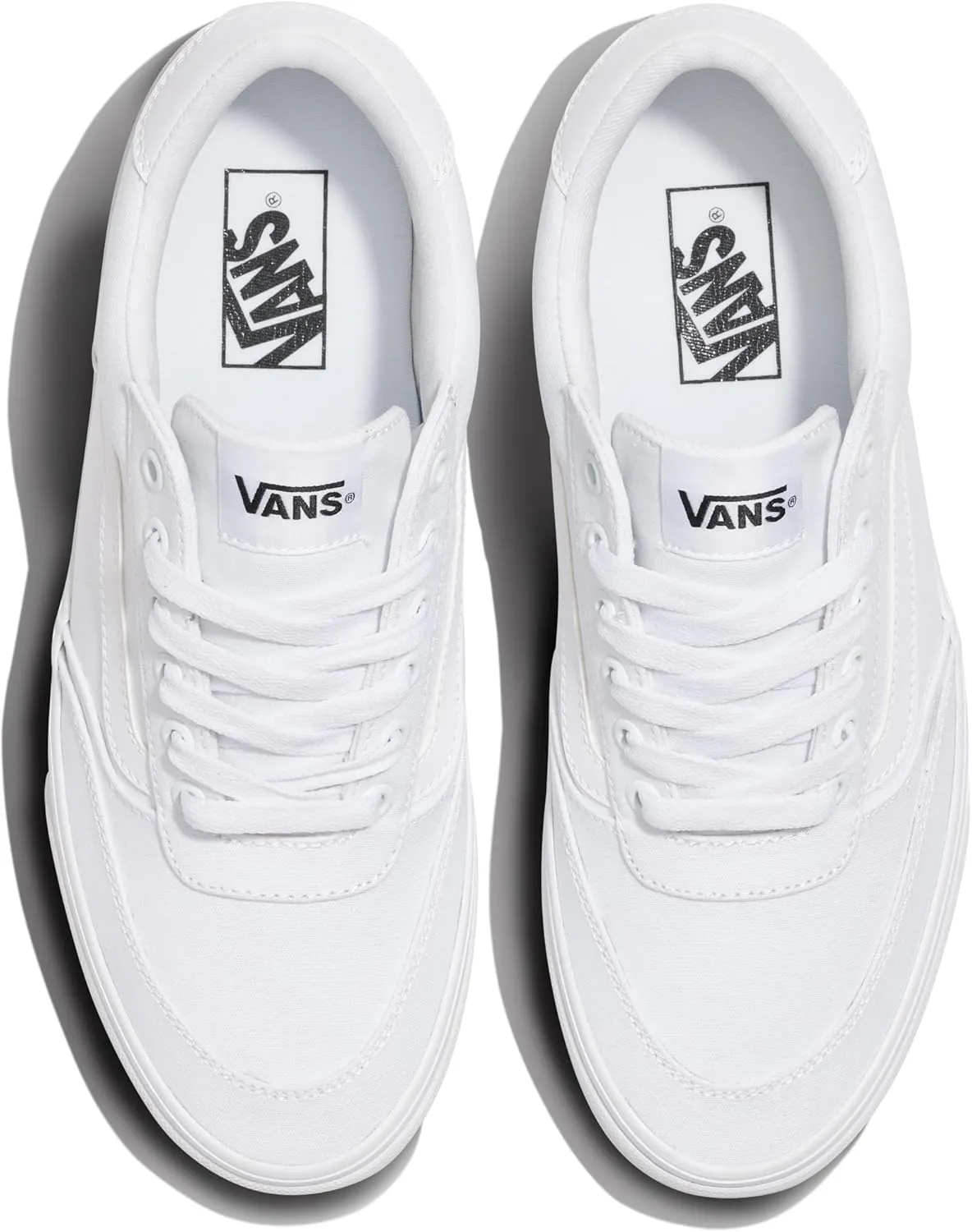 Vans Men's Brooklyn LS Shoe