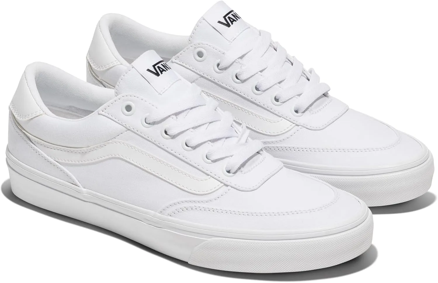 Vans Men's Brooklyn LS Shoe