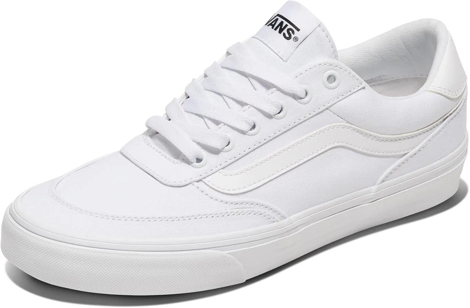 Vans Men's Brooklyn LS Shoe