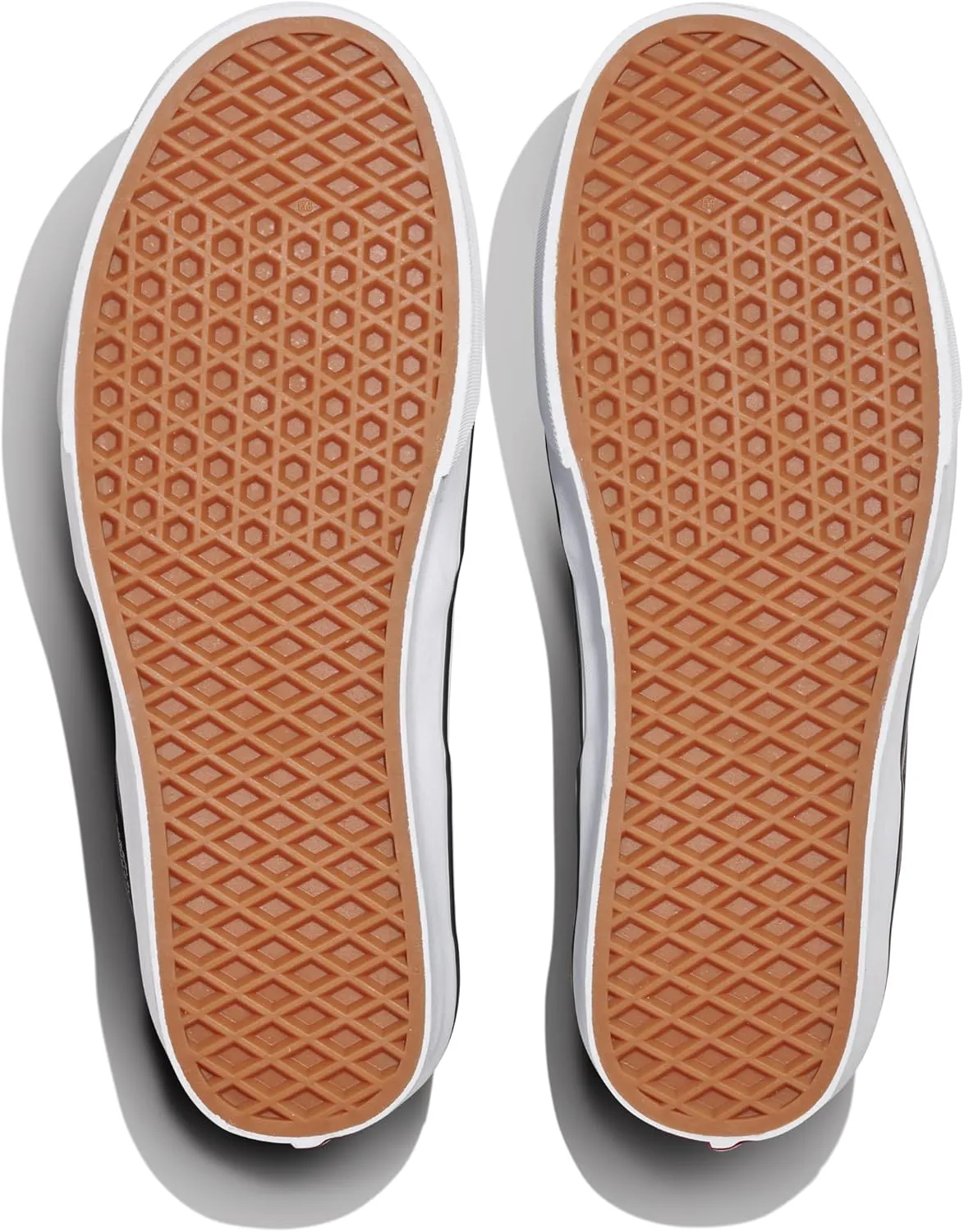 Vans Men's Brooklyn LS Shoe