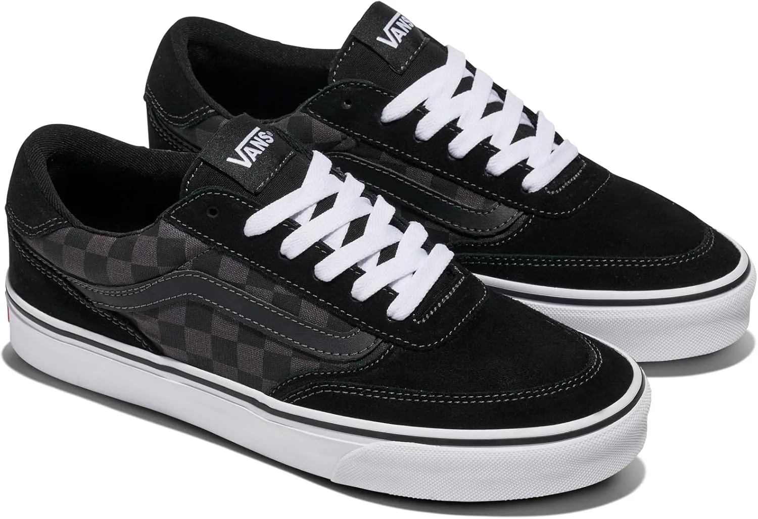 Vans Men's Brooklyn LS Shoe