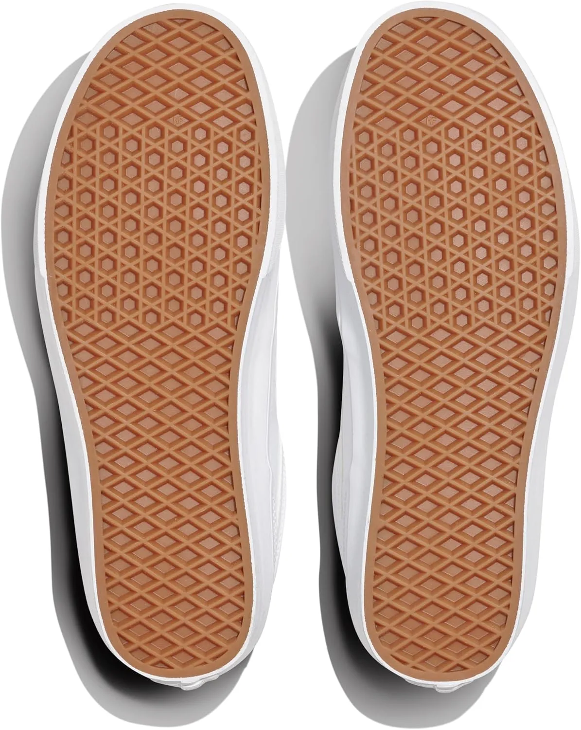 Vans Men's Brooklyn LS Shoe