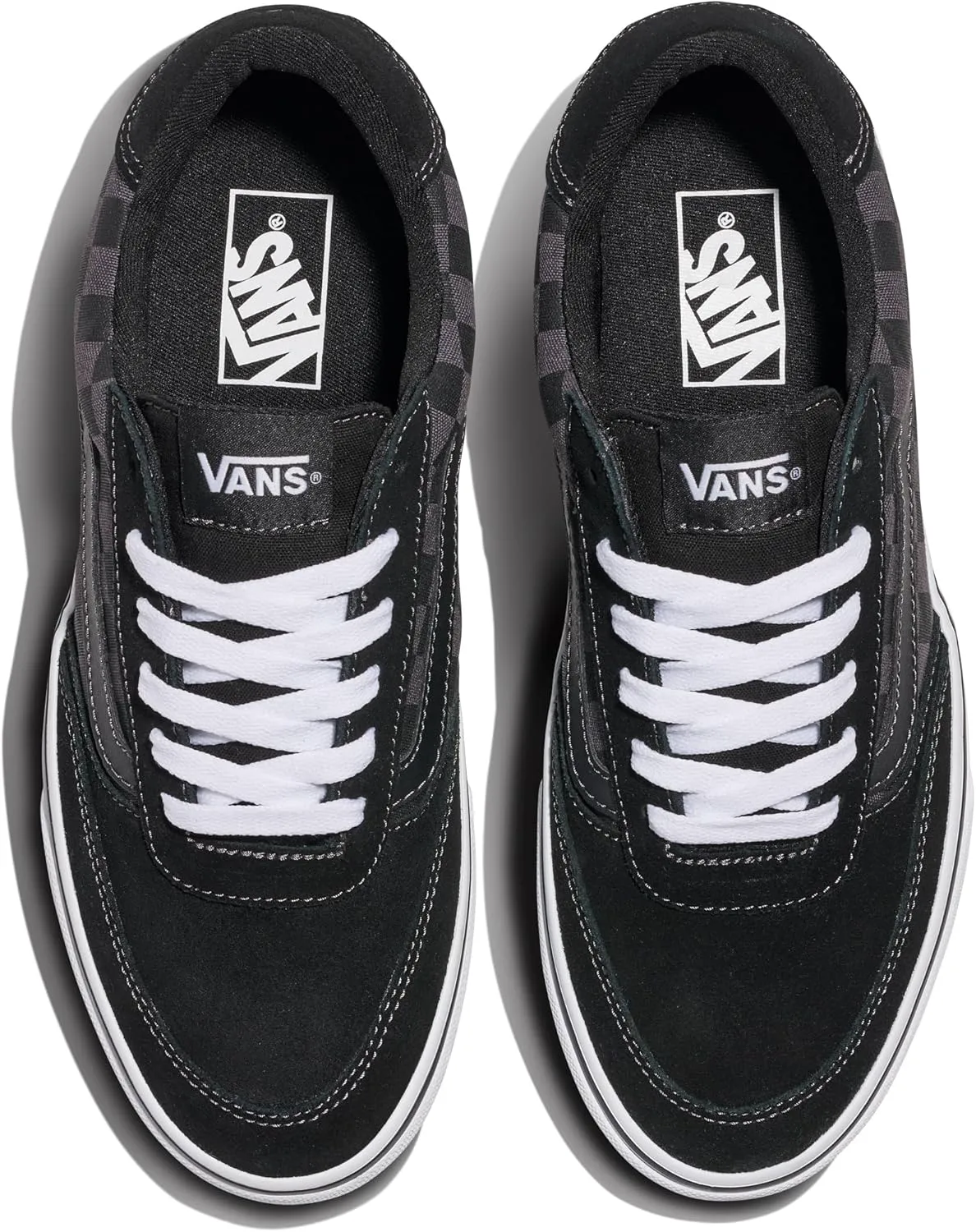 Vans Men's Brooklyn LS Shoe