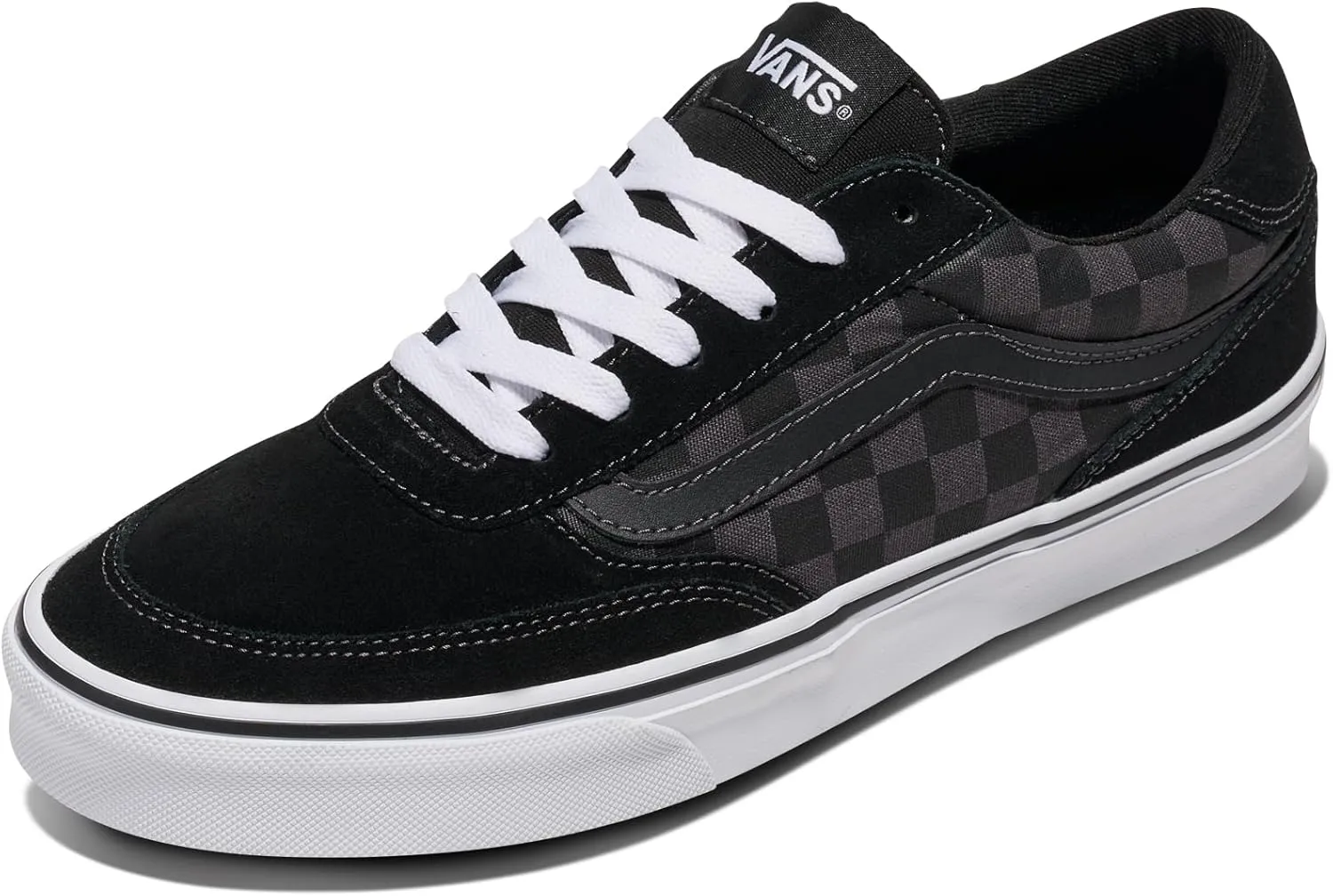 Vans Men's Brooklyn LS Shoe
