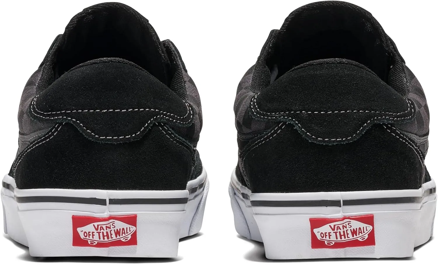 Vans Men's Brooklyn LS Shoe
