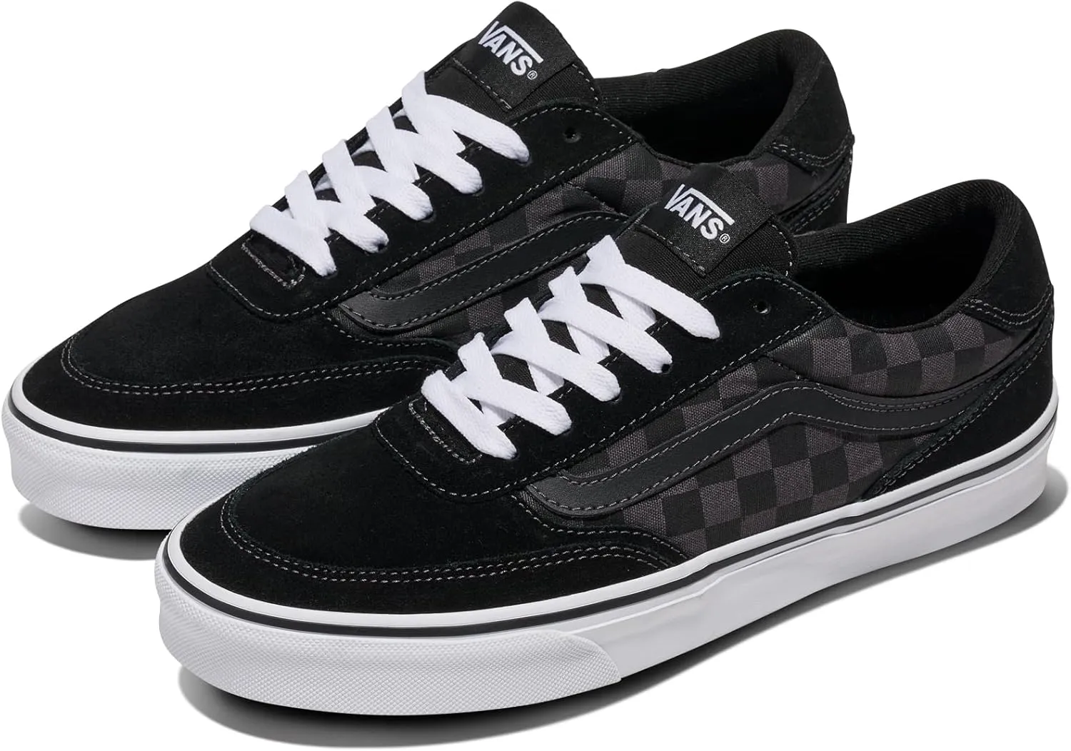 Vans Men's Brooklyn LS Shoe