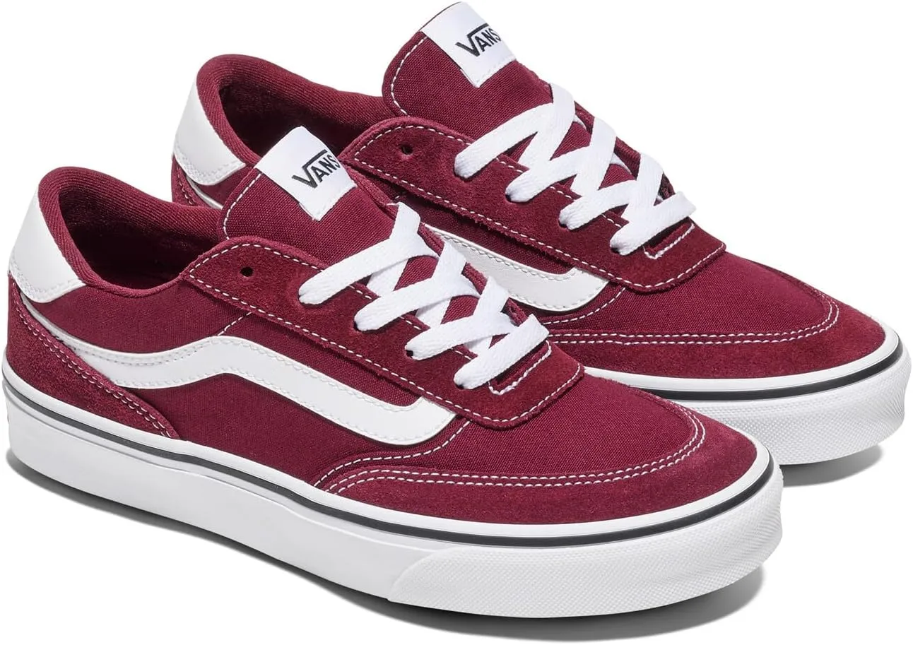 Vans Women's Brooklyn LS Shoe