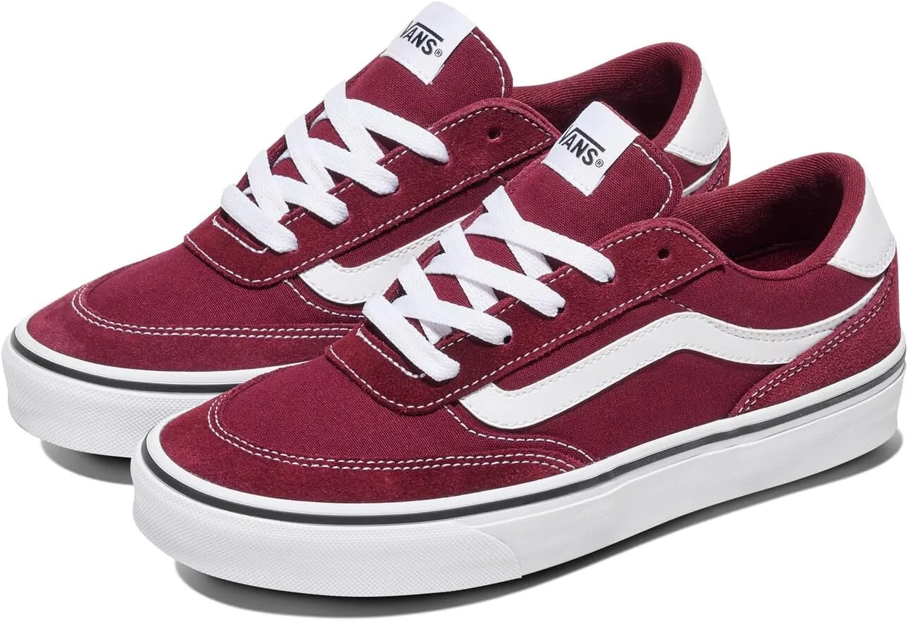 Vans Women's Brooklyn LS Shoe