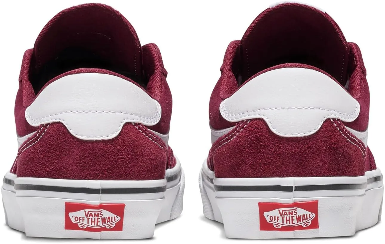 Vans Women's Brooklyn LS Shoe