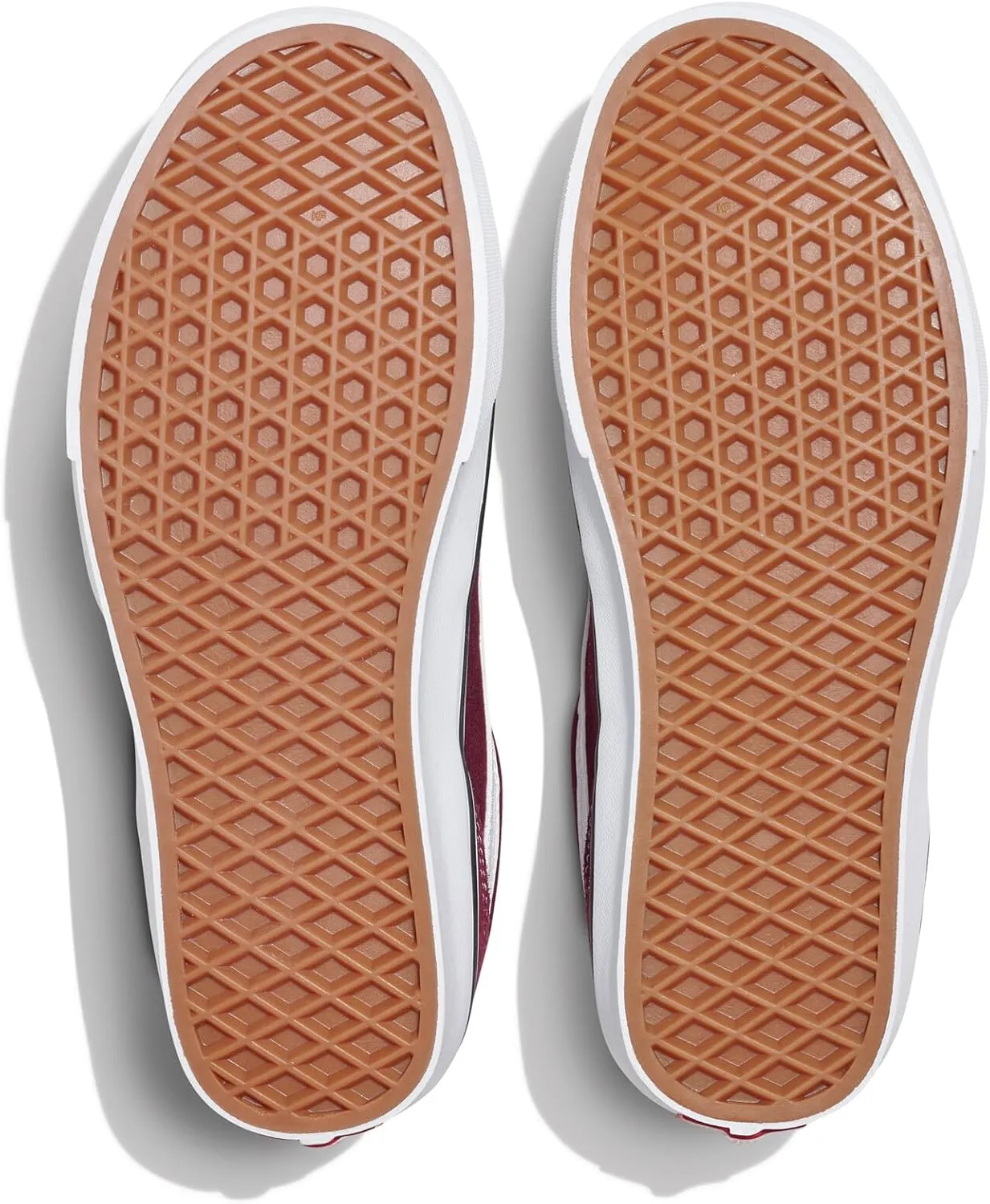 Vans Women's Brooklyn LS Shoe