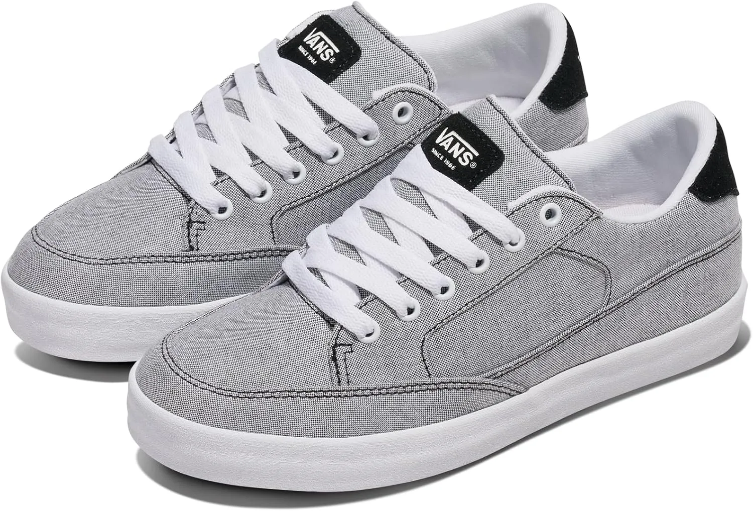Vans Women's Emmy Deluxe Shoe