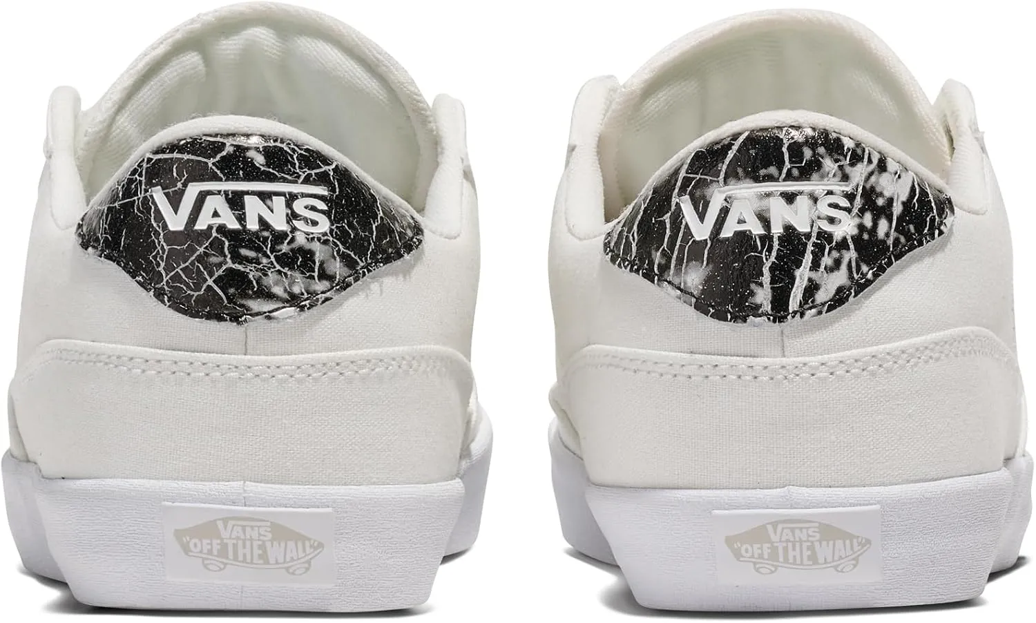 Vans Women's Emmy Deluxe Shoe