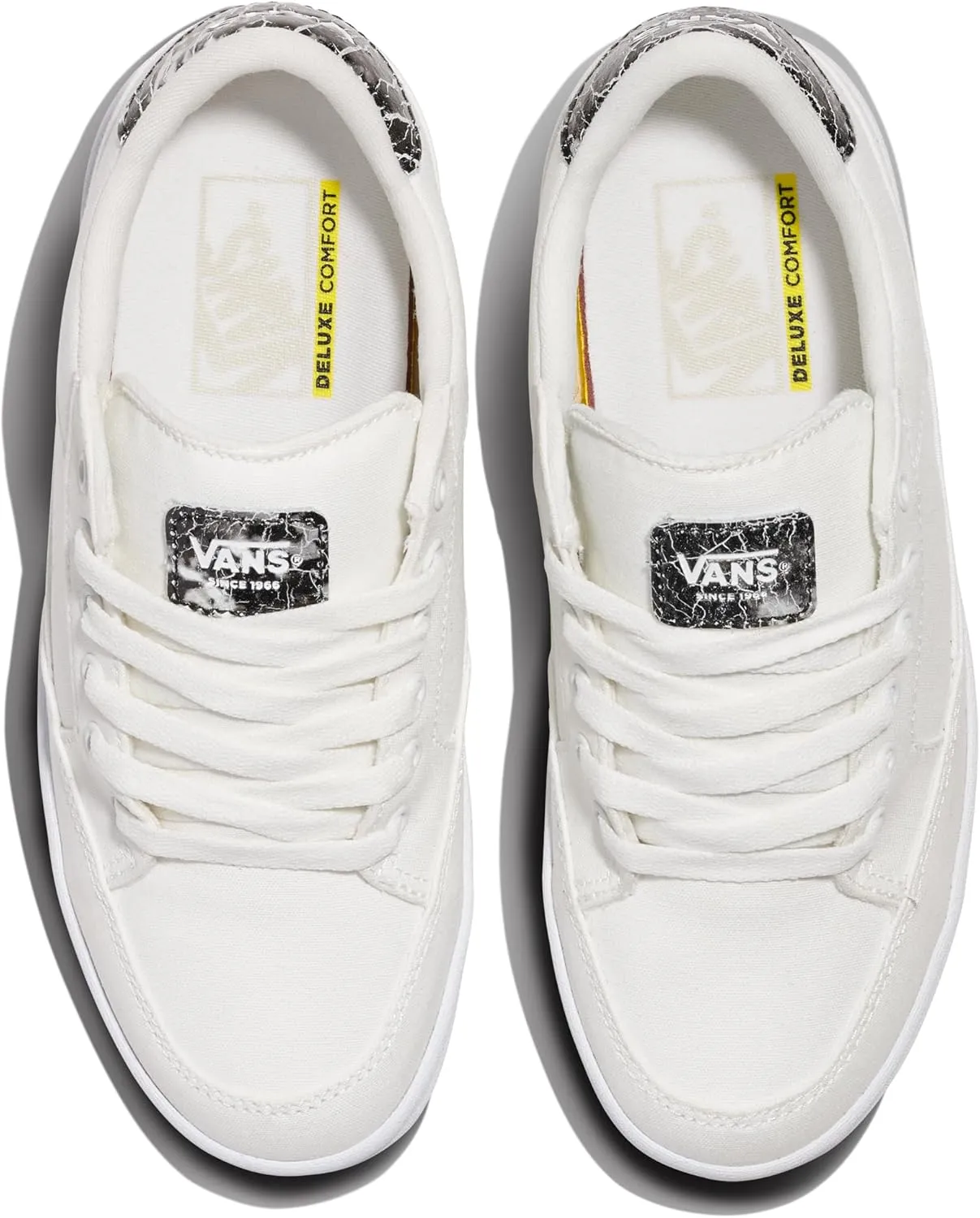 Vans Women's Emmy Deluxe Shoe