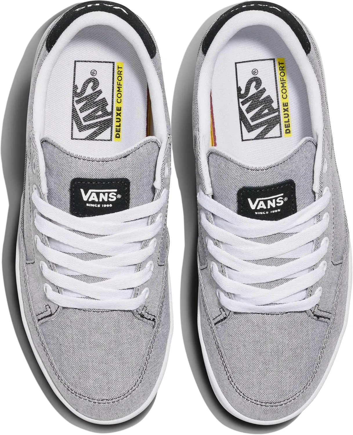 Vans Women's Emmy Deluxe Shoe