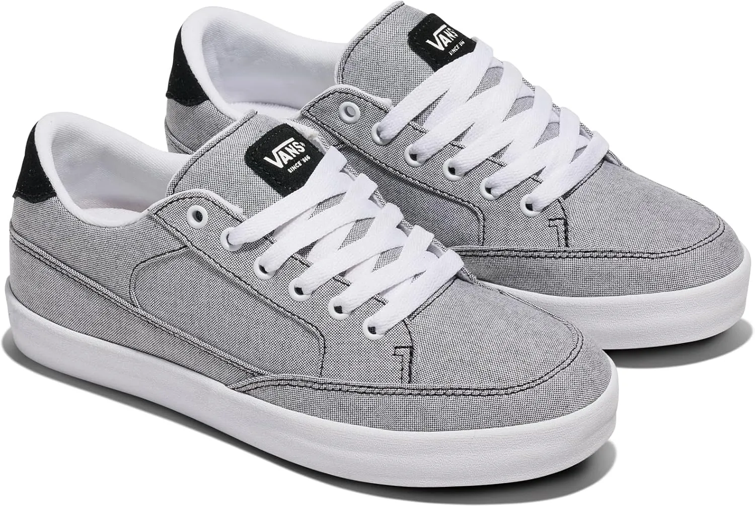 Vans Women's Emmy Deluxe Shoe