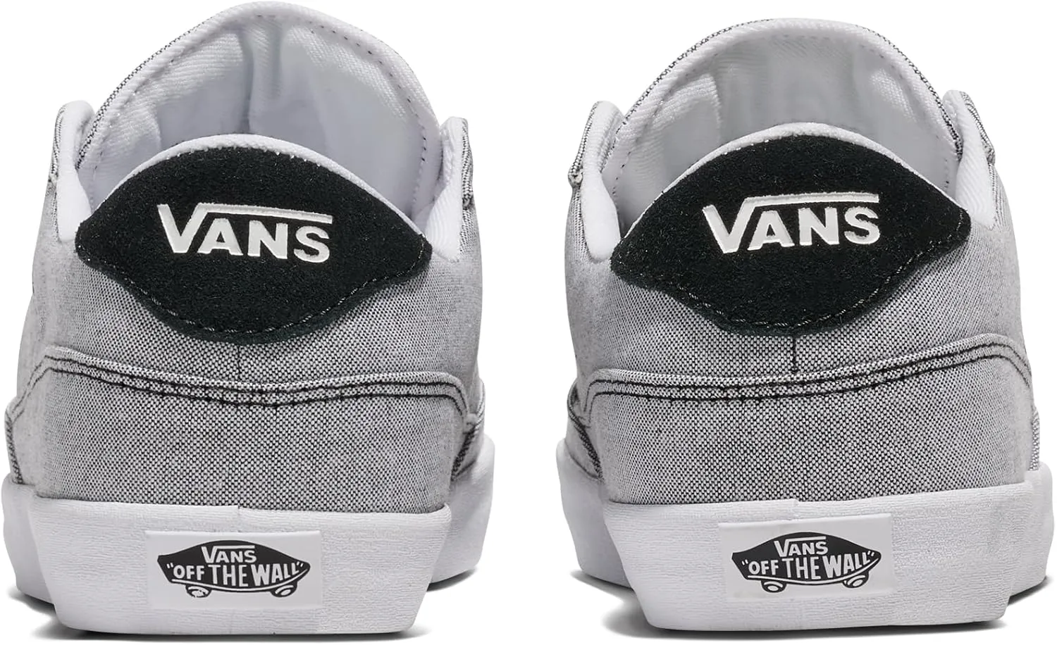 Vans Women's Emmy Deluxe Shoe