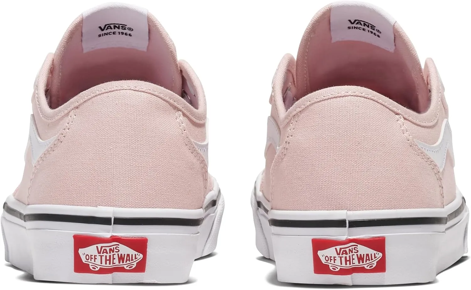 Vans Women's Filmore Decon Shoe