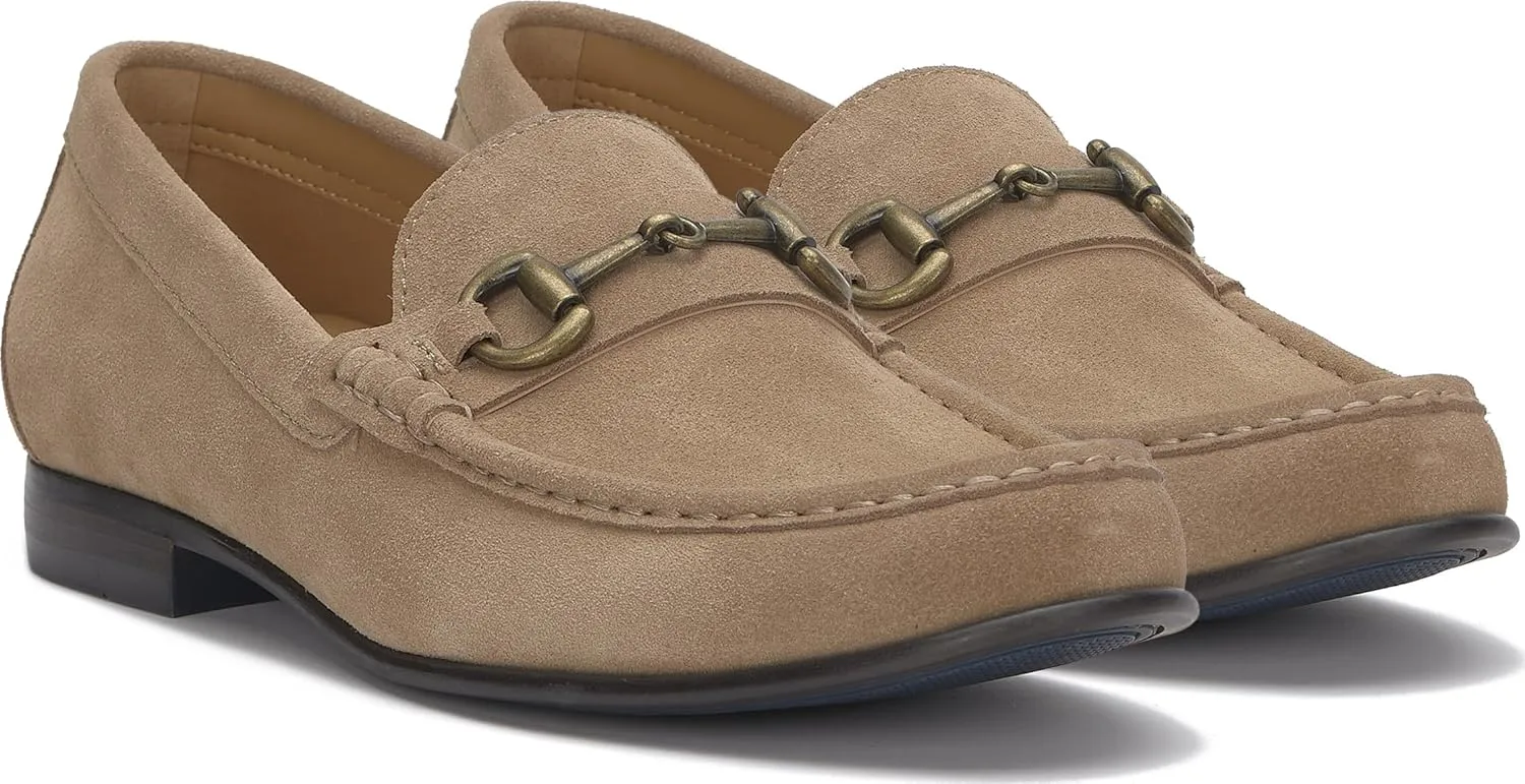 Vince Camuto Men's Caelan Penny Loafer